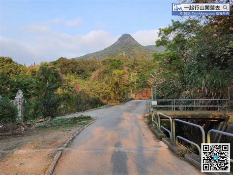 轆牛嶺|雷公田